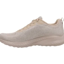 Baskets*Skechers BOBS Squad Chaos Sparkle Divi